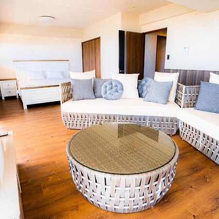 Condominium Hotel Okinawa Yumeto - Vacation Stay 32651V 南城 外观 照片