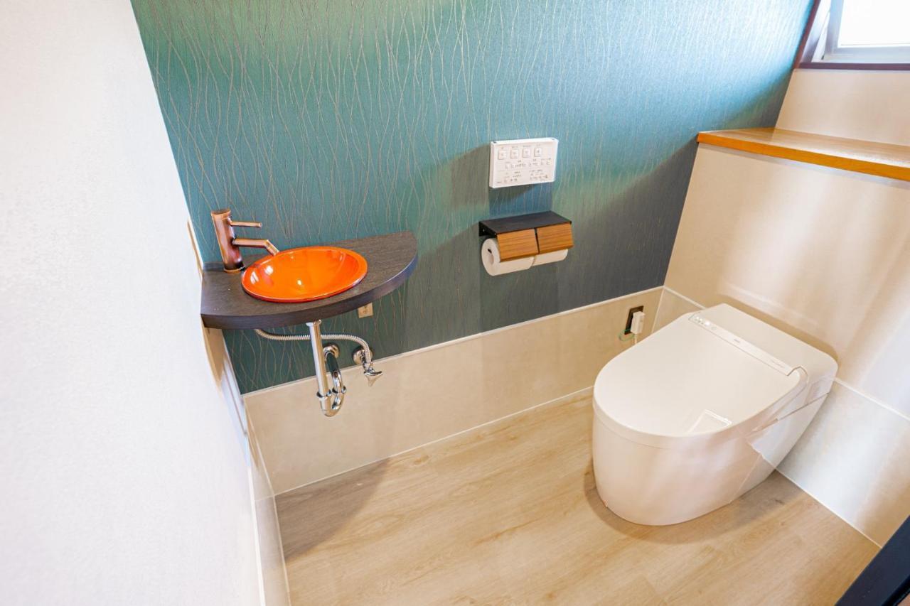 Condominium Hotel Okinawa Yumeto - Vacation Stay 32651V 南城 外观 照片