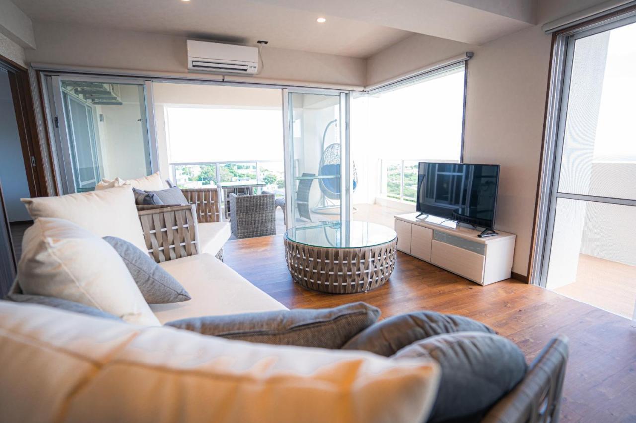 Condominium Hotel Okinawa Yumeto - Vacation Stay 32651V 南城 外观 照片