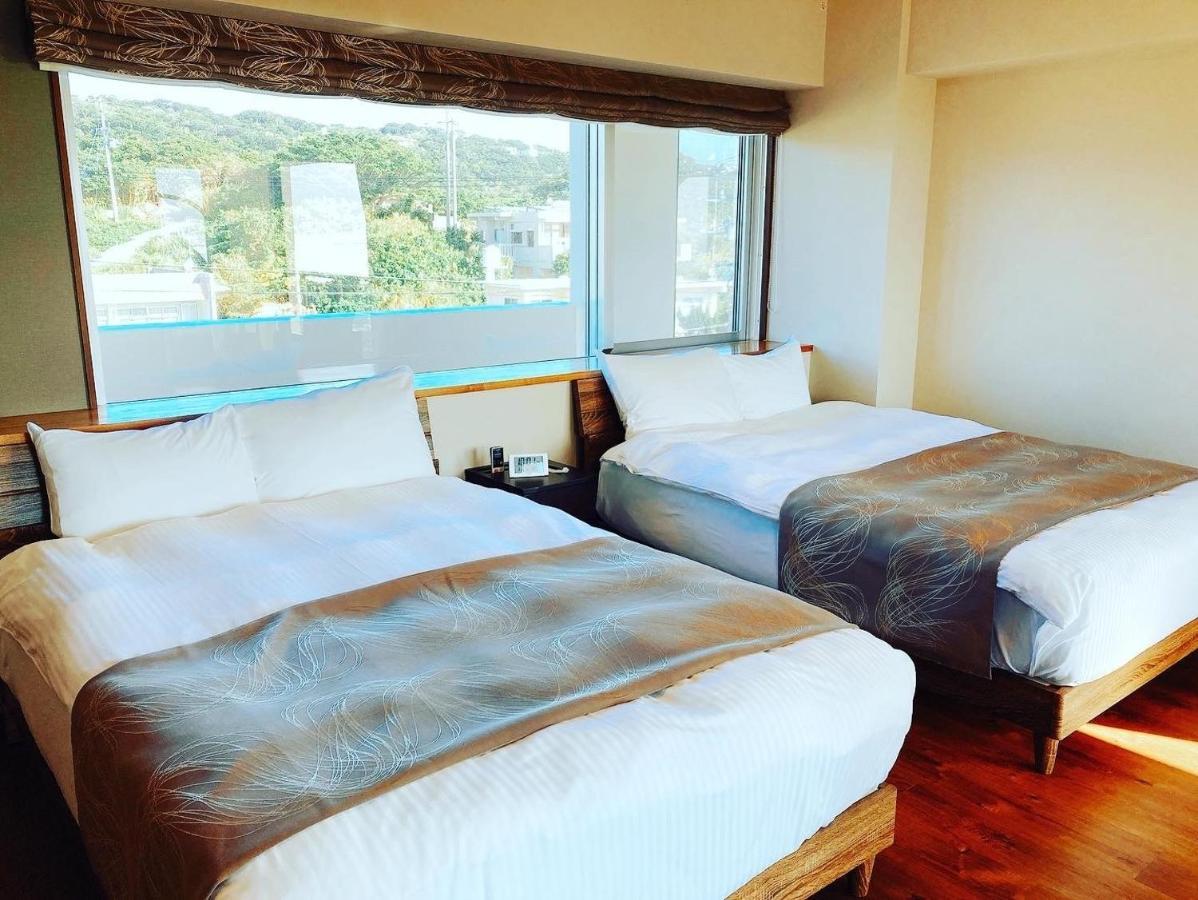 Condominium Hotel Okinawa Yumeto - Vacation Stay 32651V 南城 外观 照片